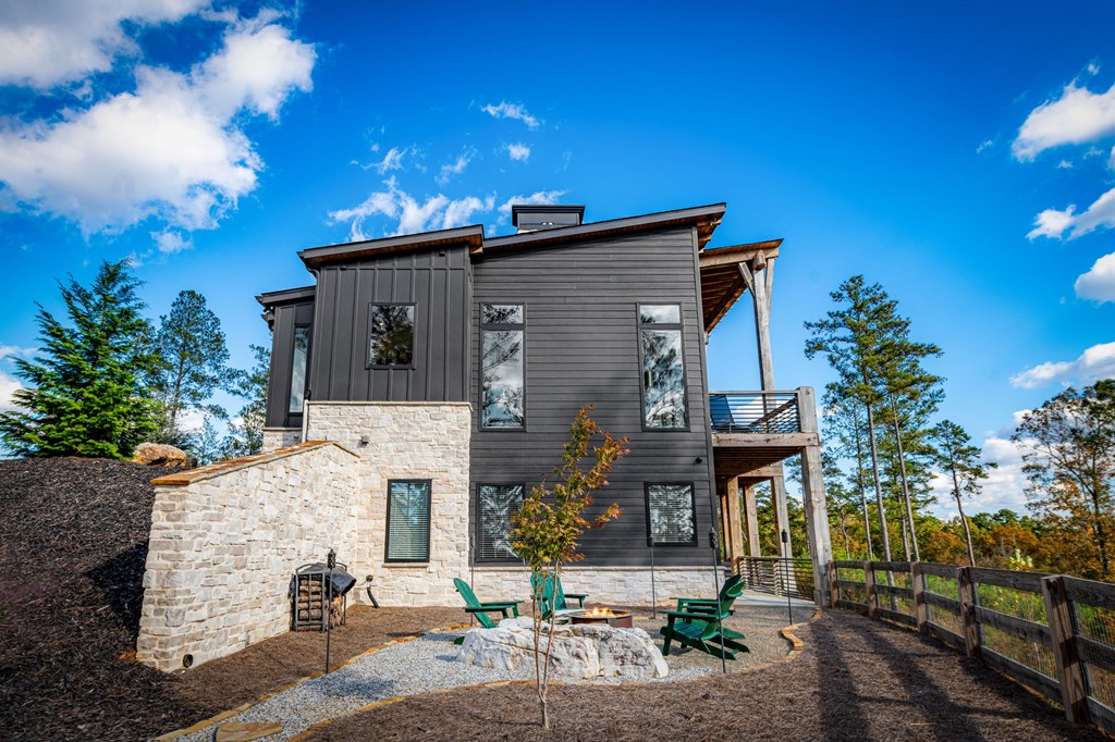 191 High River Landing