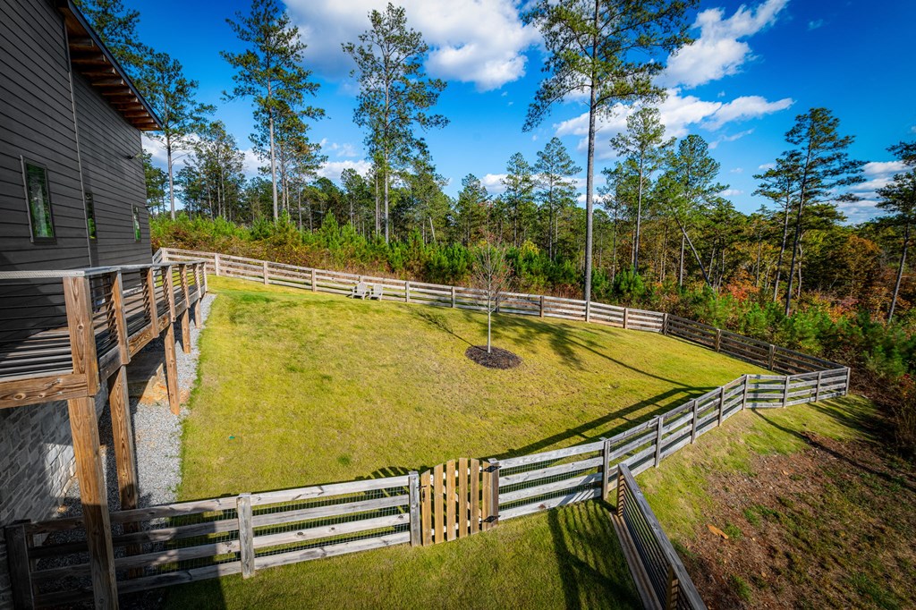 191 High River Landing