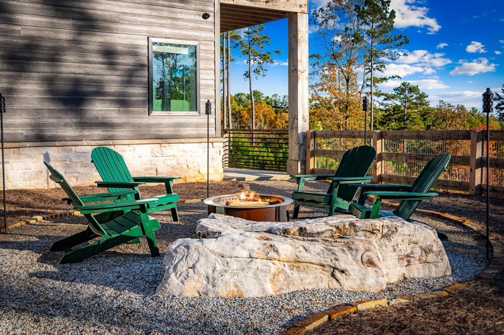 191 High River Landing