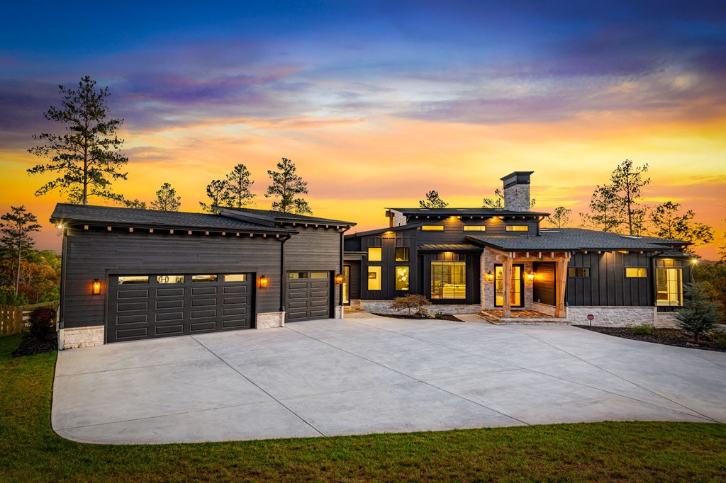 191 High River Landing