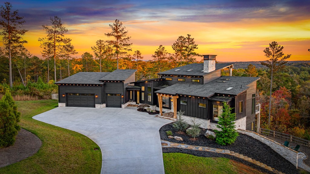 191 High River Landing