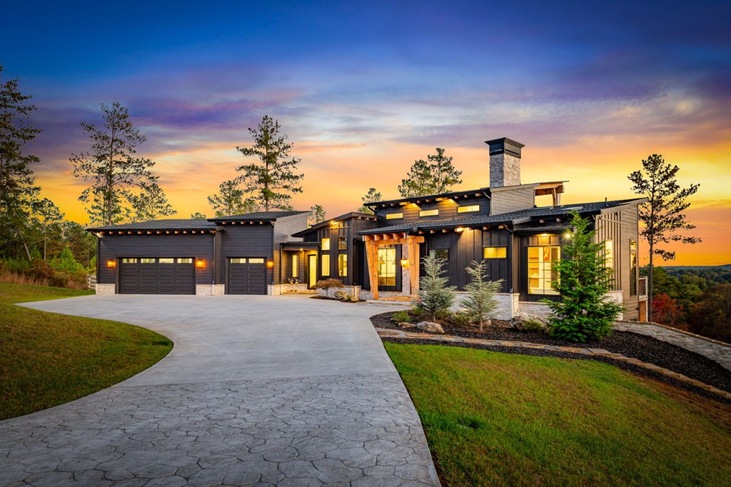 191 High River Landing