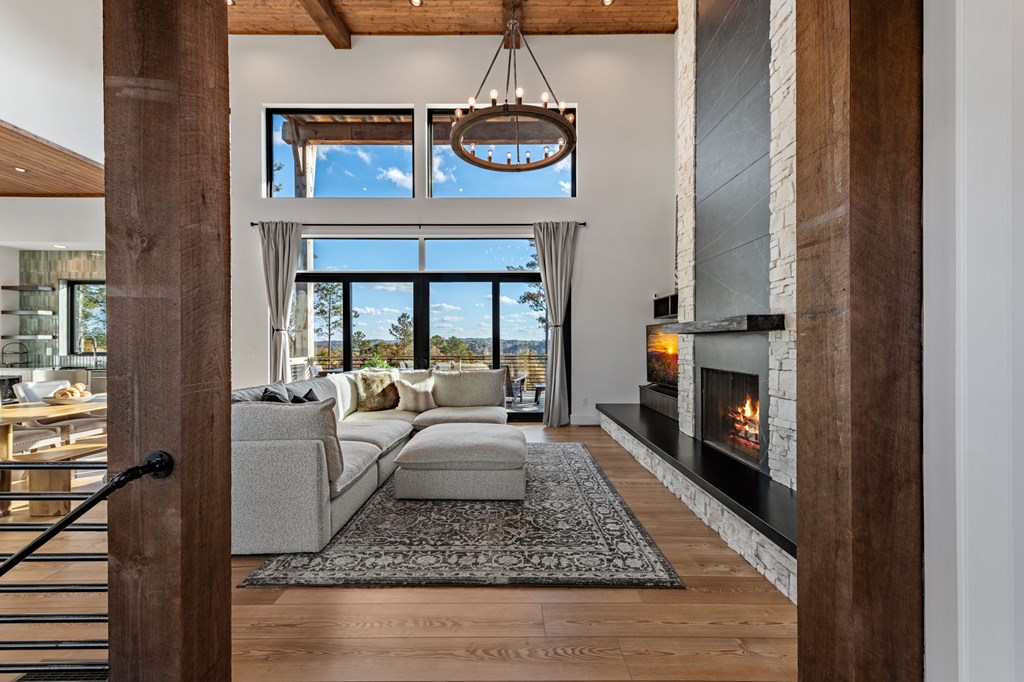 191 High River Landing