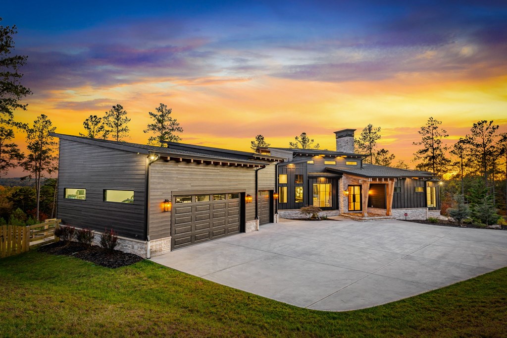 191 High River Landing