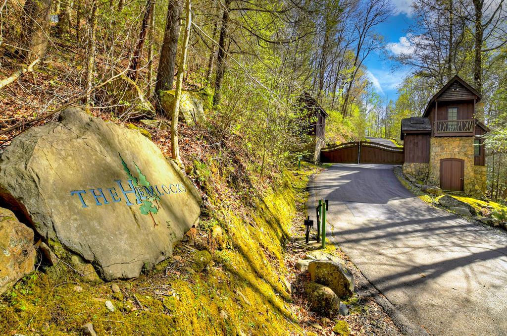 Lot 3 Wilderness Way
