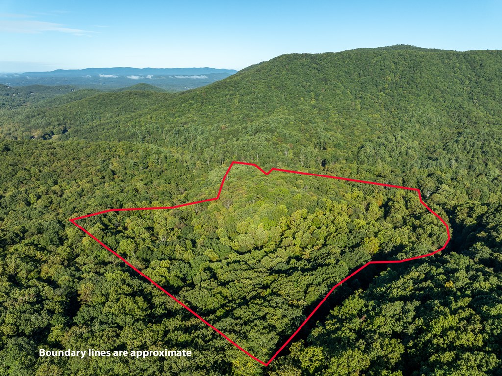 Lot 3 Wilderness Way