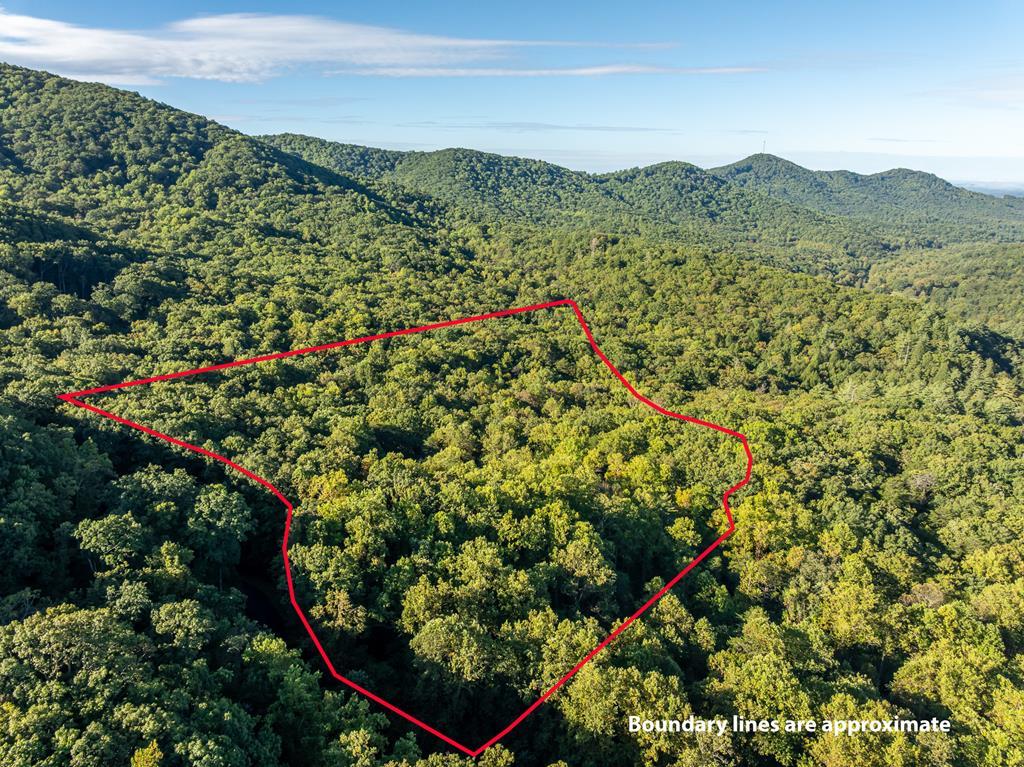 Lot 3 Wilderness Way
