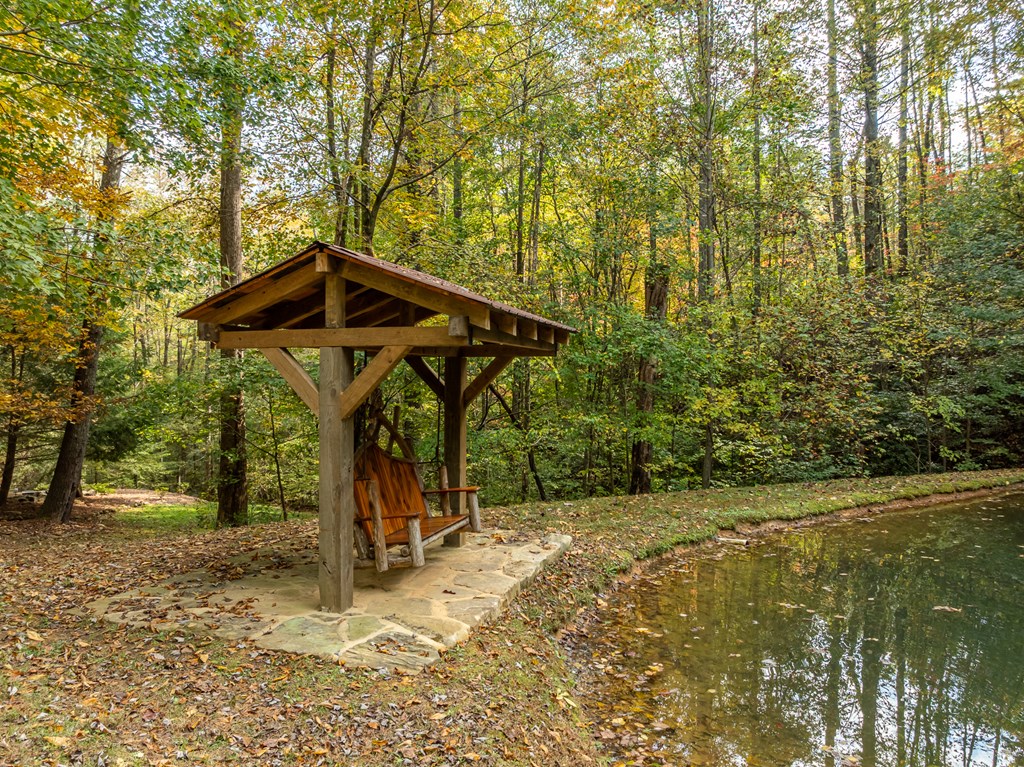 Lot 1 Chief Whitetails Road