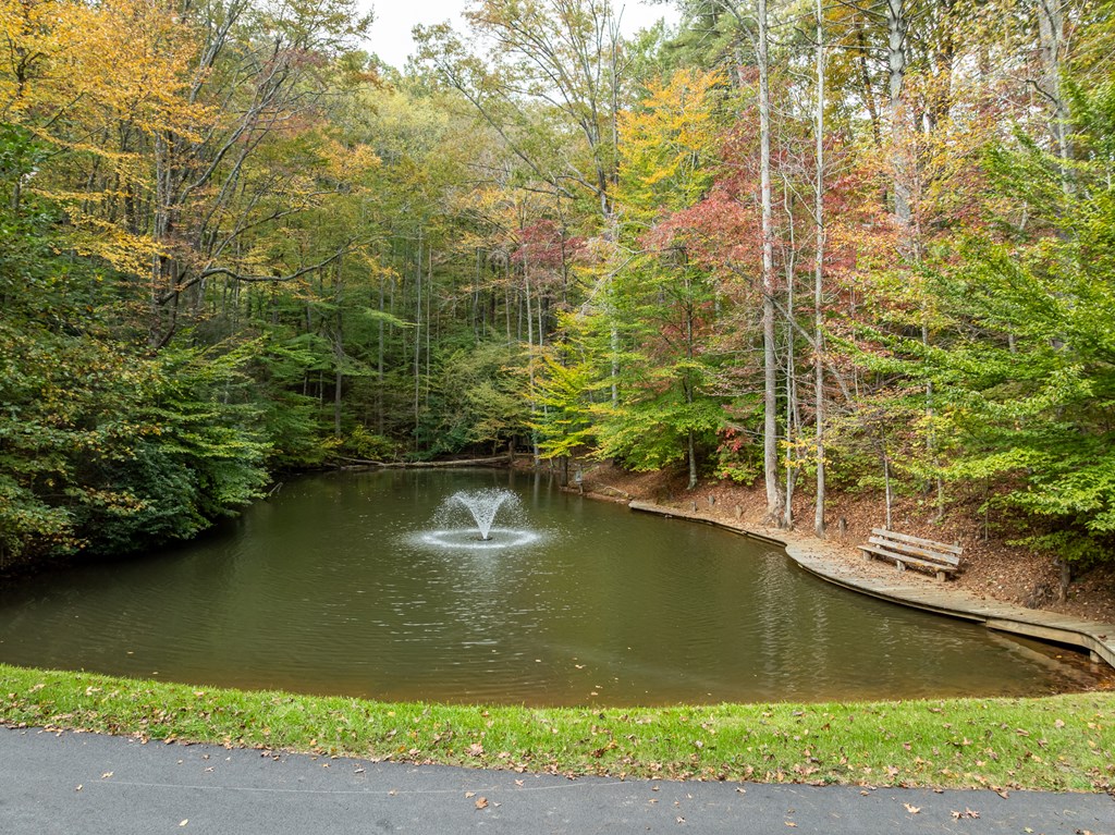 Lot 1 Chief Whitetails Road