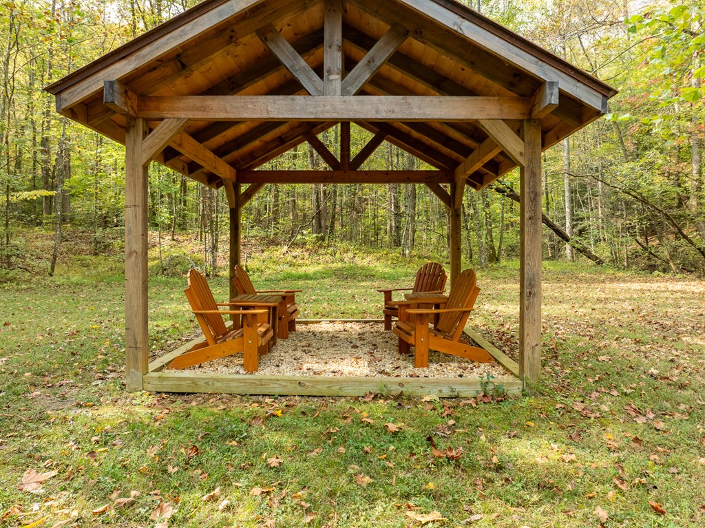 Lot 1 Chief Whitetails Road