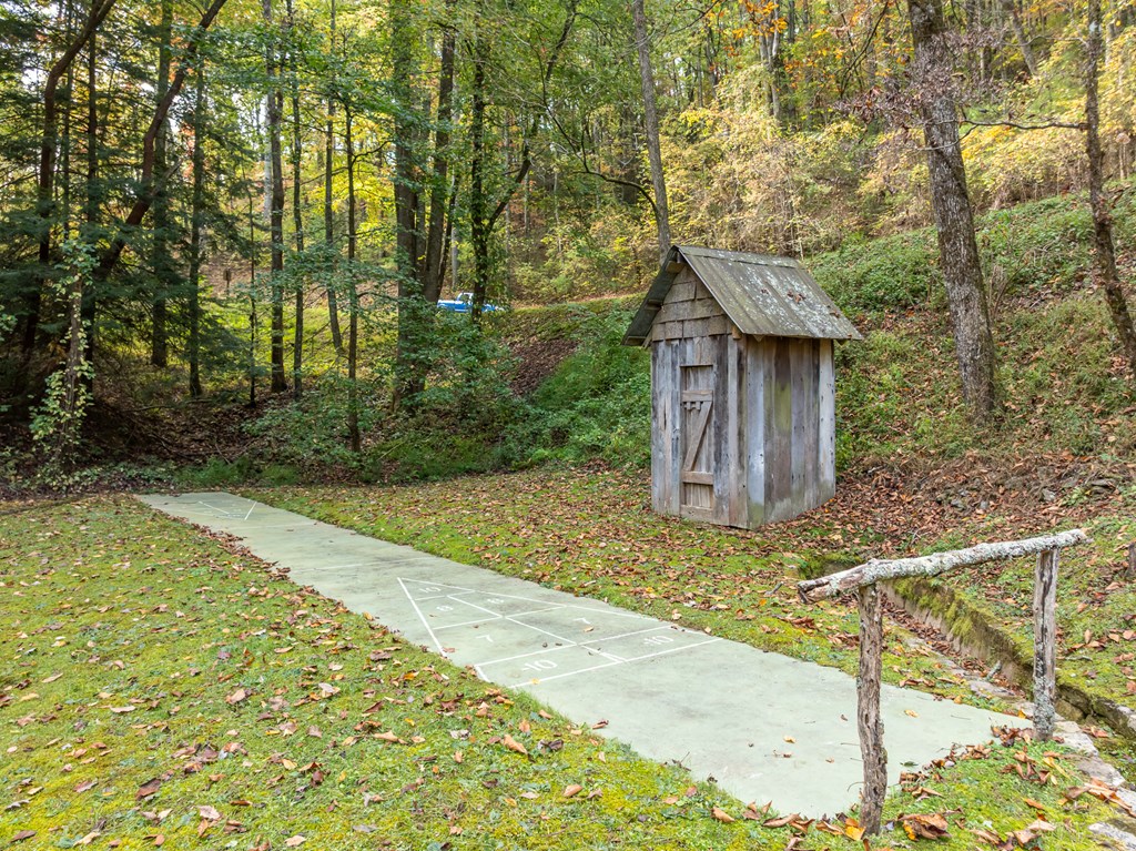 Lot 1 Chief Whitetails Road