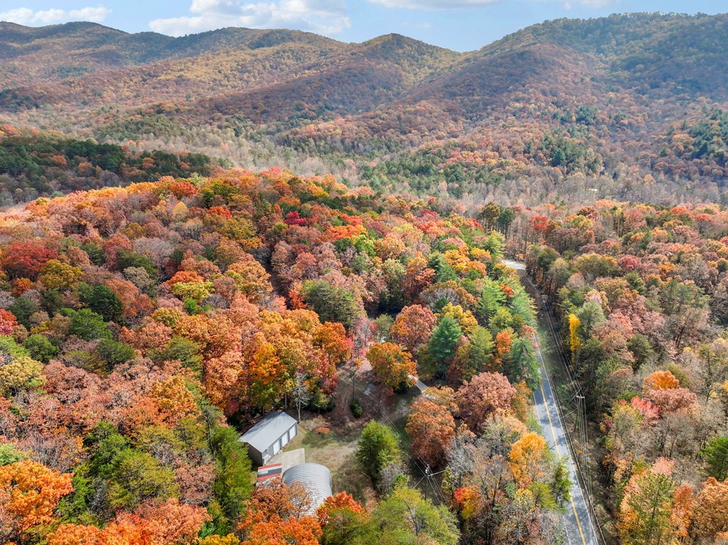 10712 Doublehead Gap Road