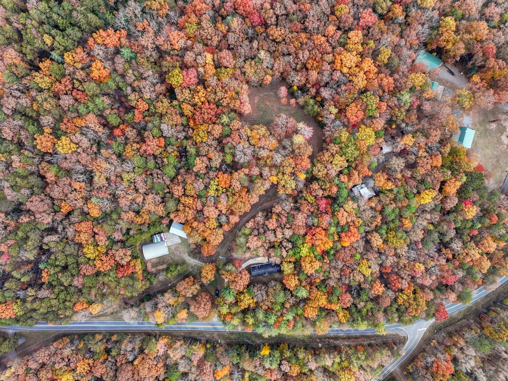 10712 Doublehead Gap Road