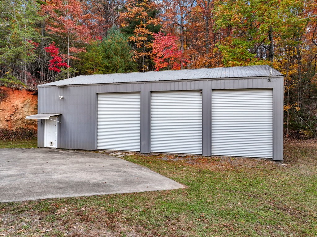 10712 Doublehead Gap Road