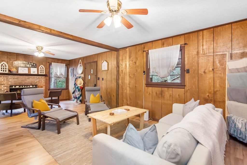 60 Bailey Creek Drive