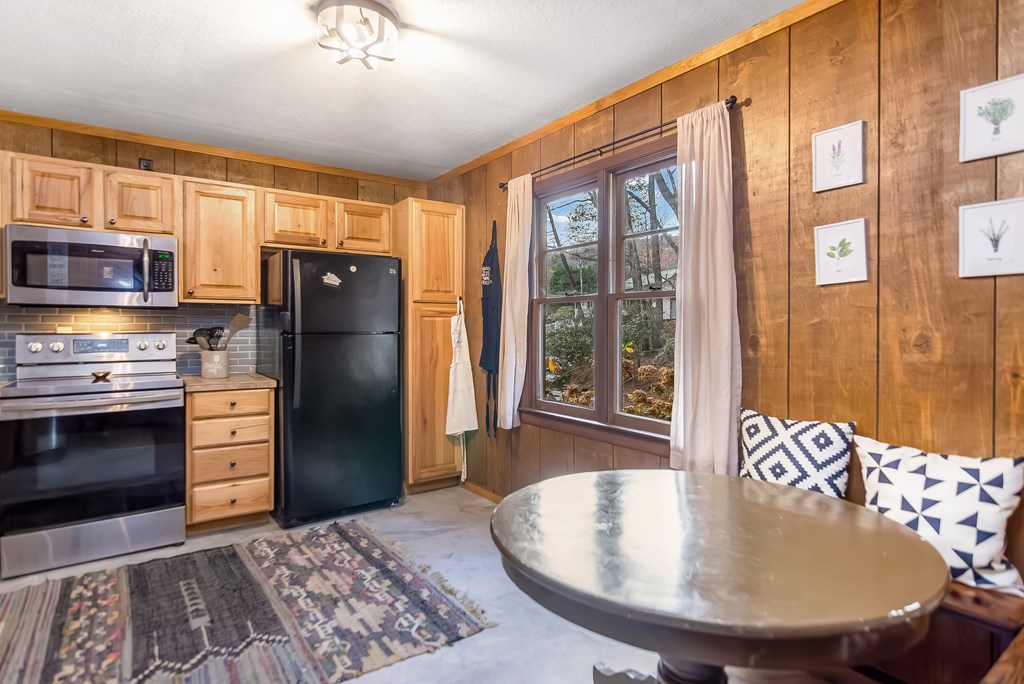 60 Bailey Creek Drive