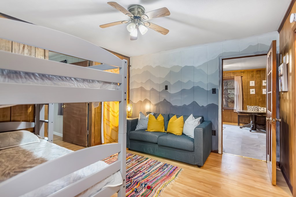 60 Bailey Creek Drive