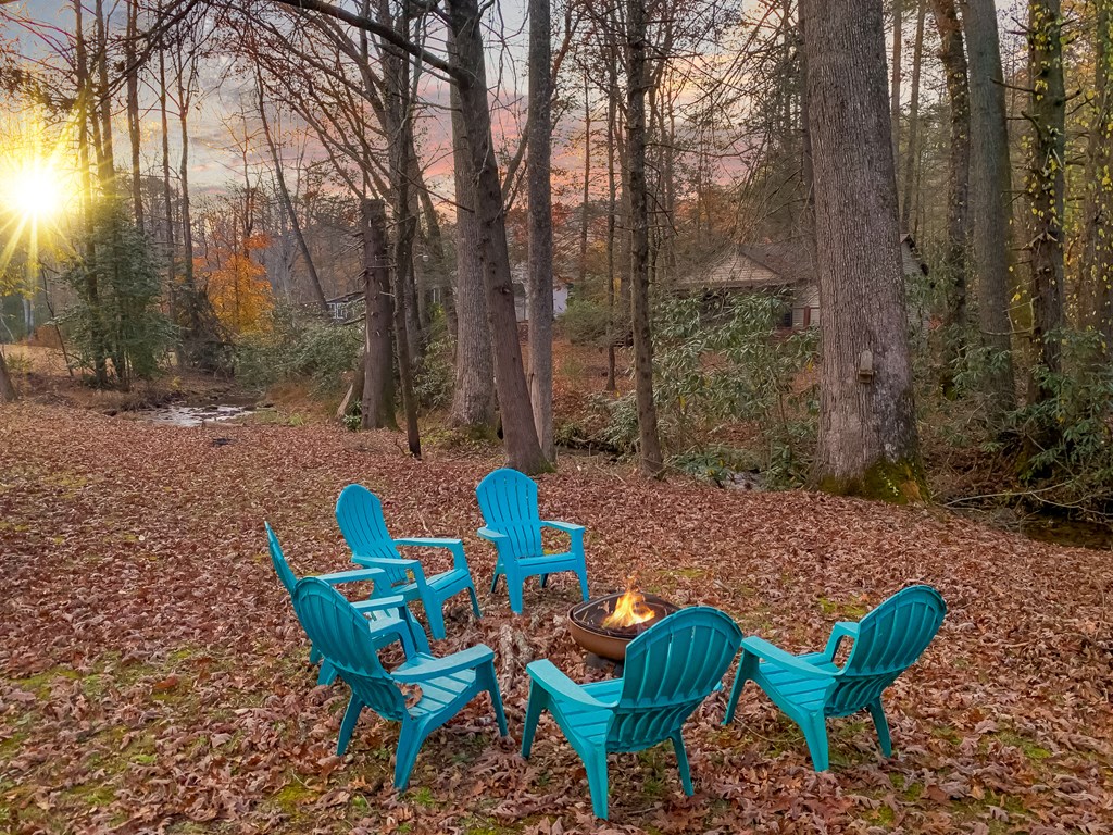 60 Bailey Creek Drive