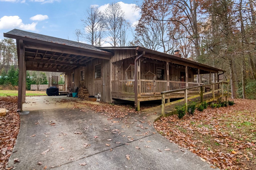 60 Bailey Creek Drive