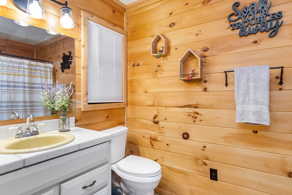 60 Bailey Creek Drive