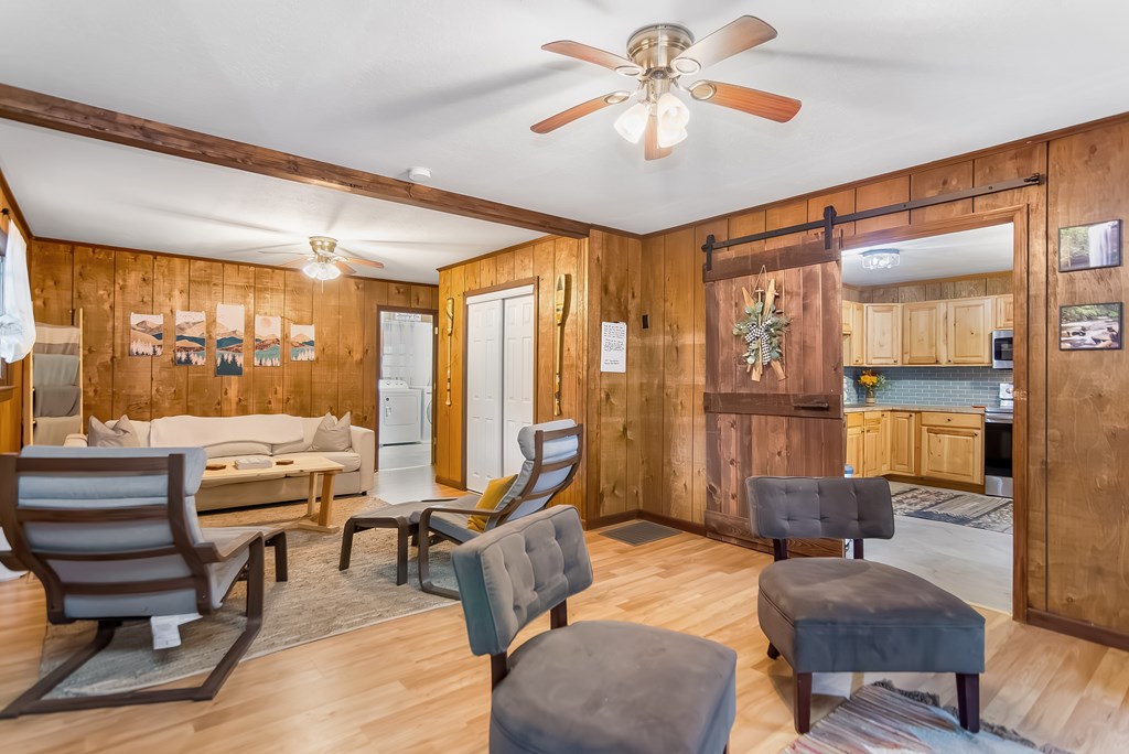 60 Bailey Creek Drive