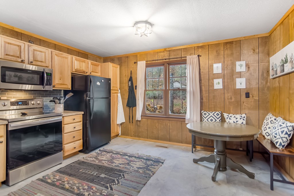 60 Bailey Creek Drive