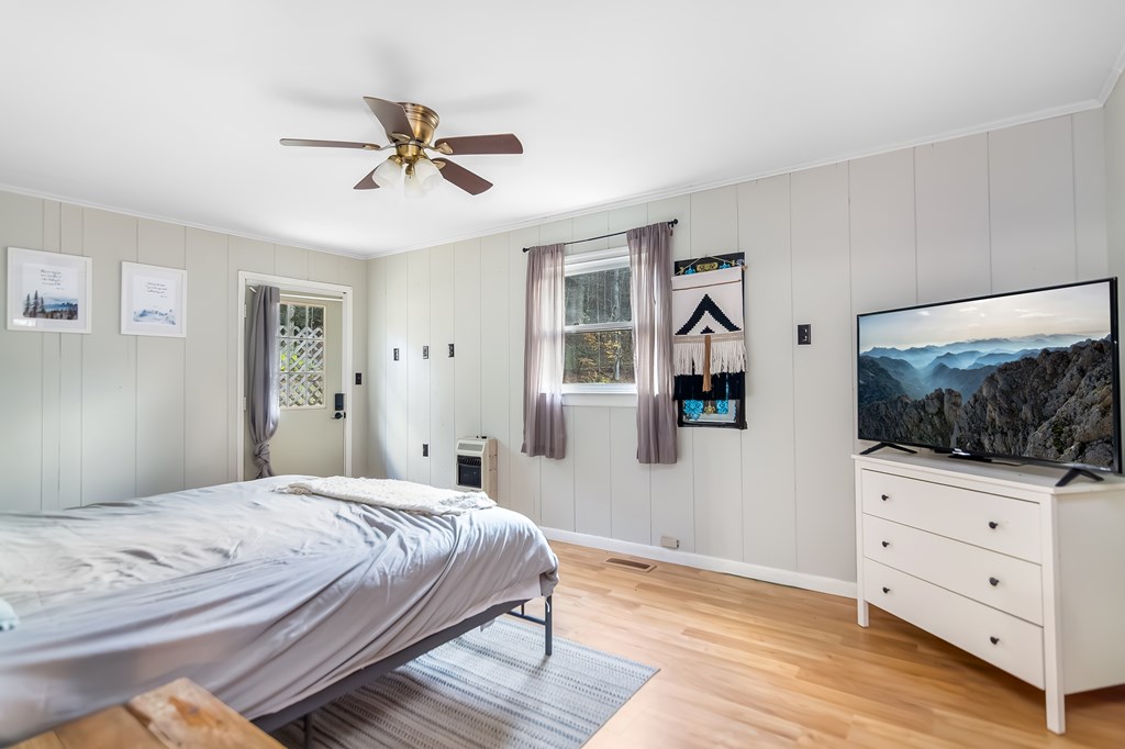 60 Bailey Creek Drive