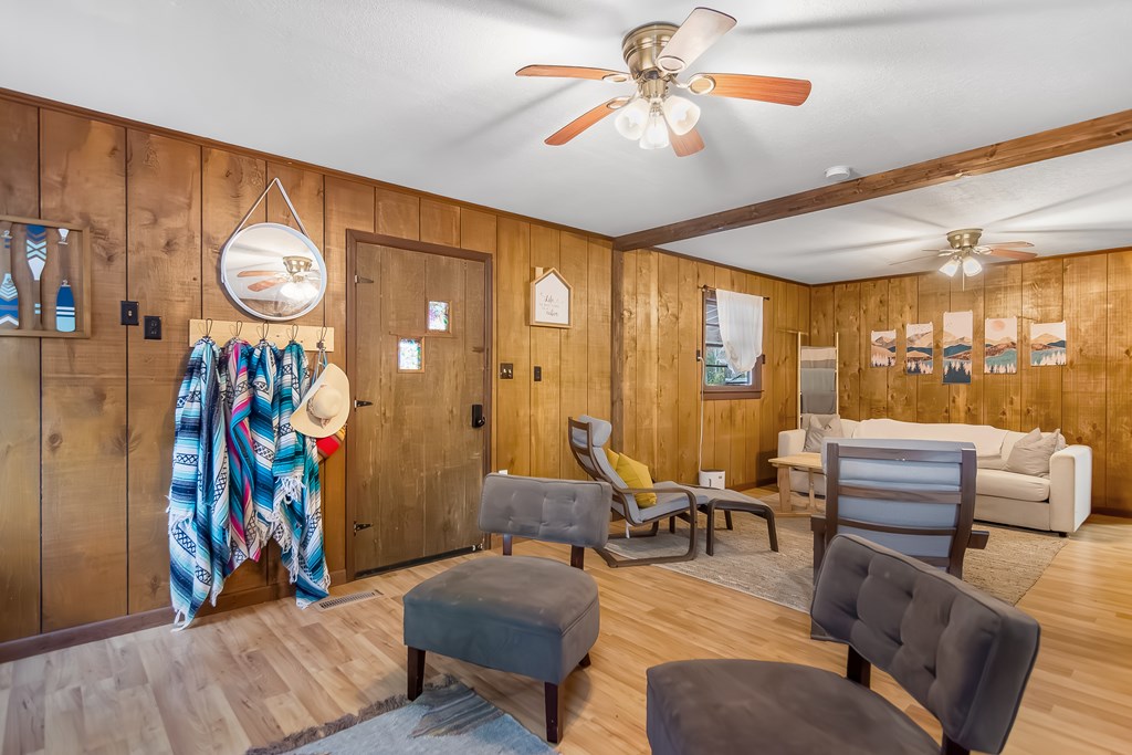 60 Bailey Creek Drive