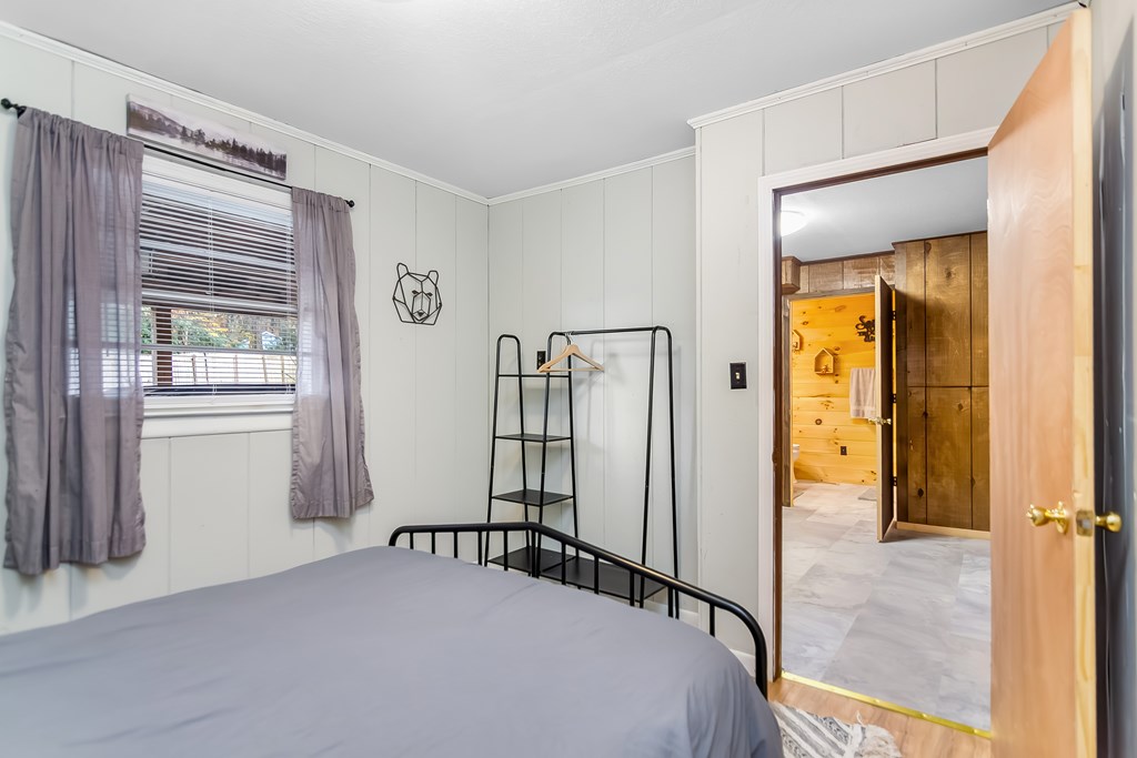 60 Bailey Creek Drive