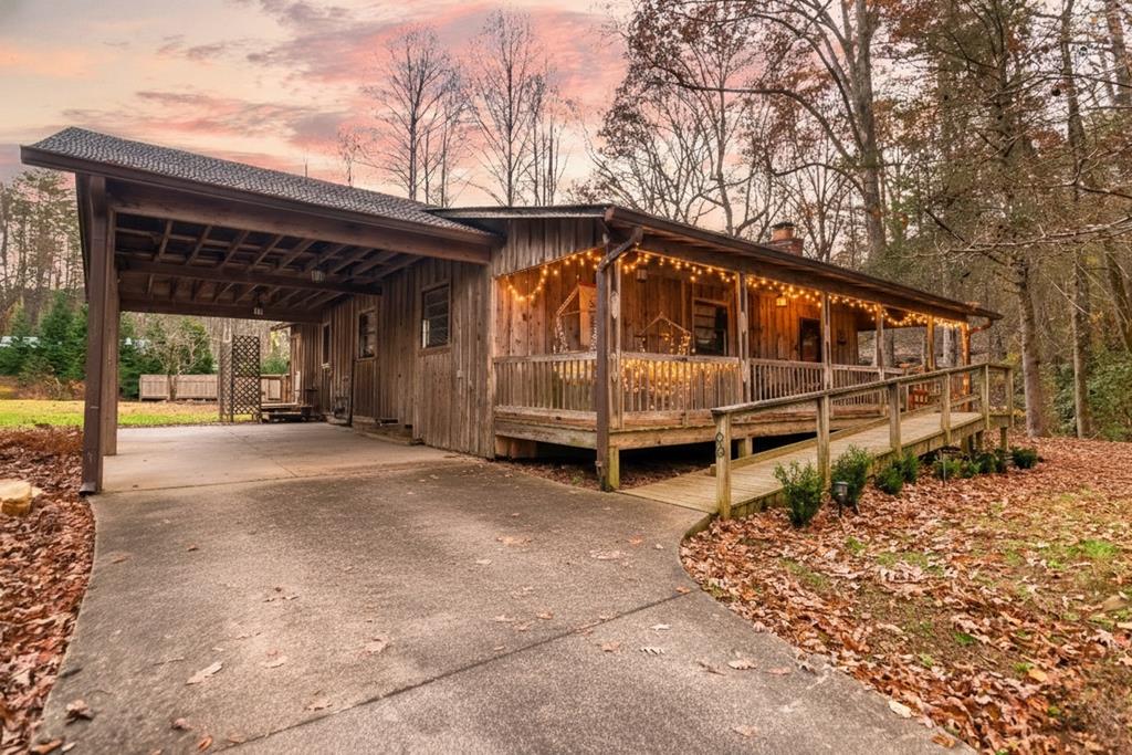 60 Bailey Creek Drive