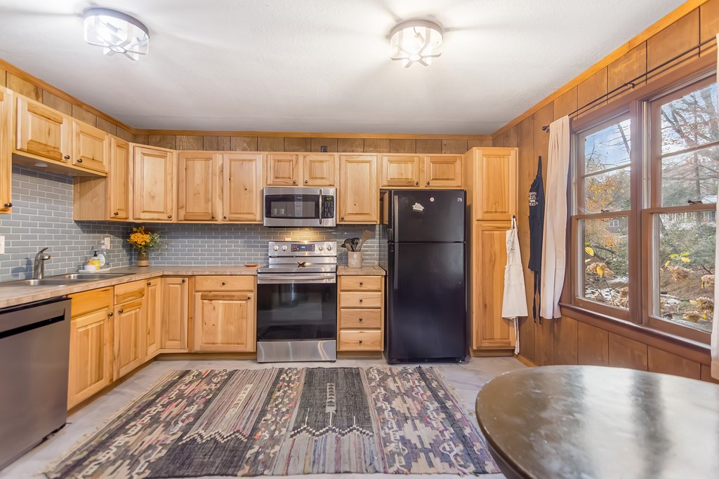 60 Bailey Creek Drive