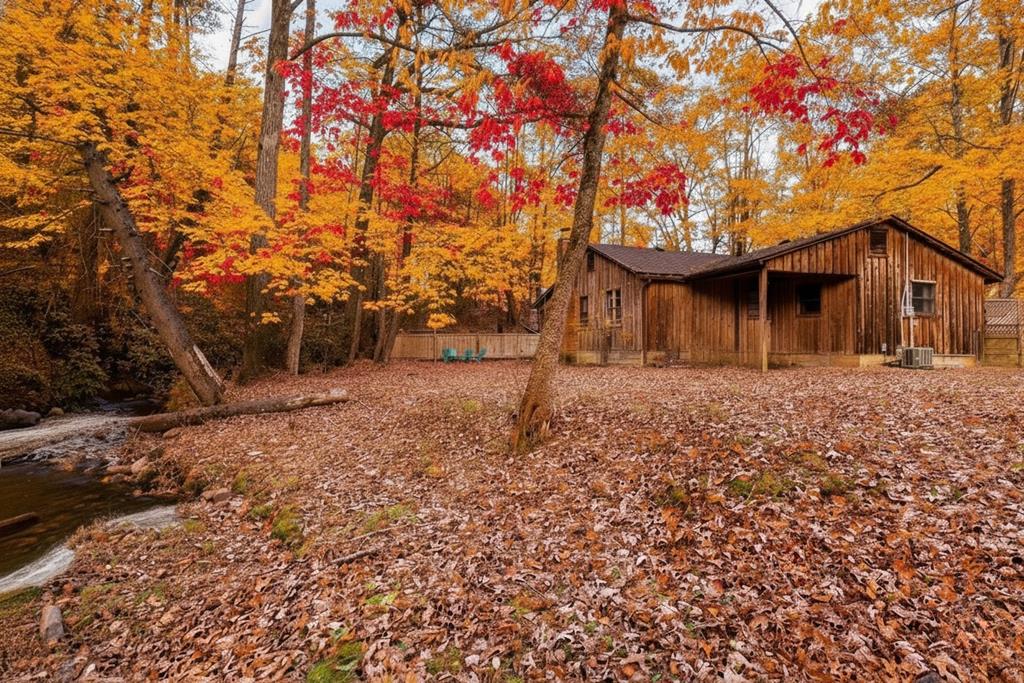 60 Bailey Creek Drive