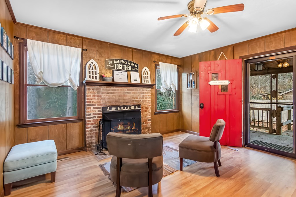 60 Bailey Creek Drive