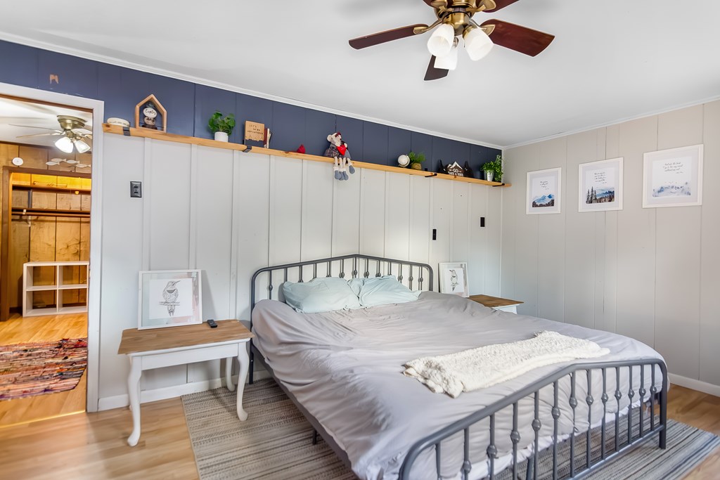 60 Bailey Creek Drive