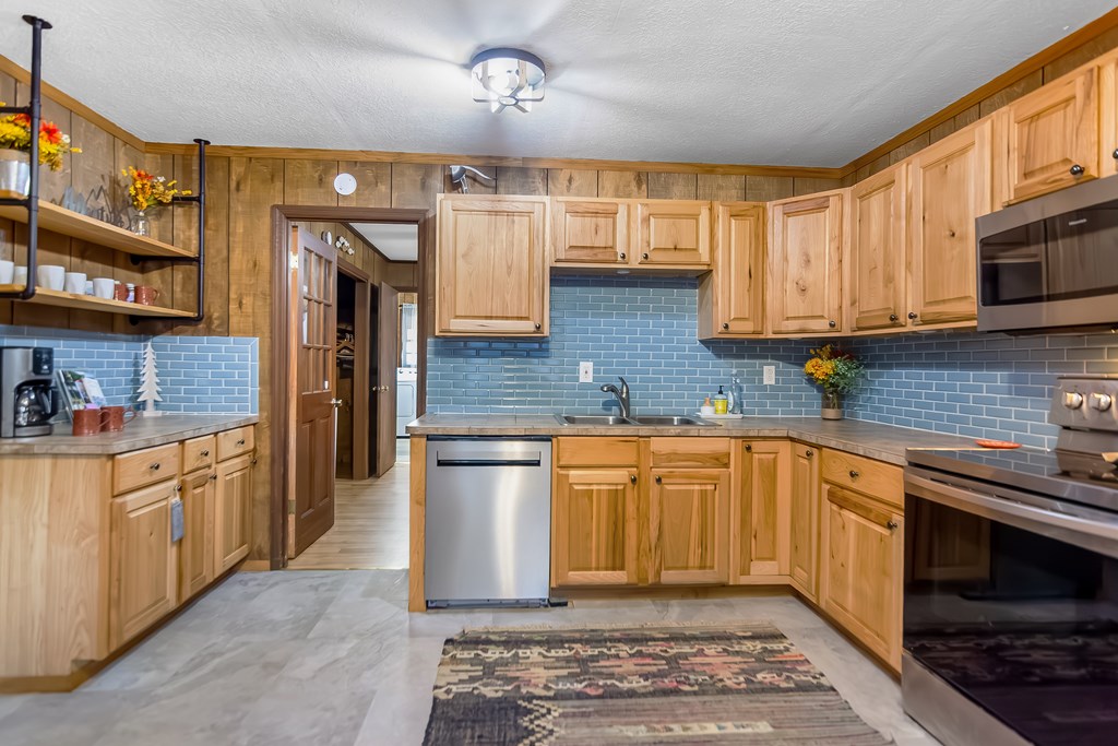 60 Bailey Creek Drive