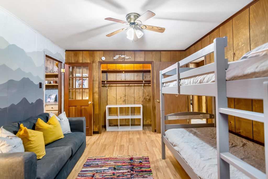 60 Bailey Creek Drive