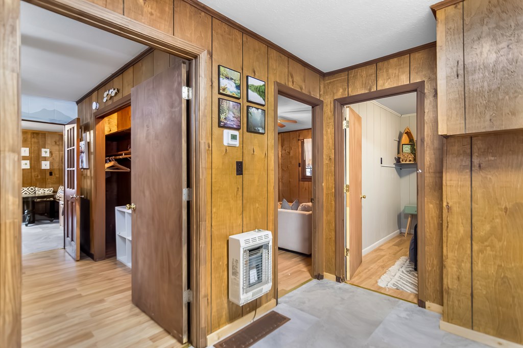 60 Bailey Creek Drive