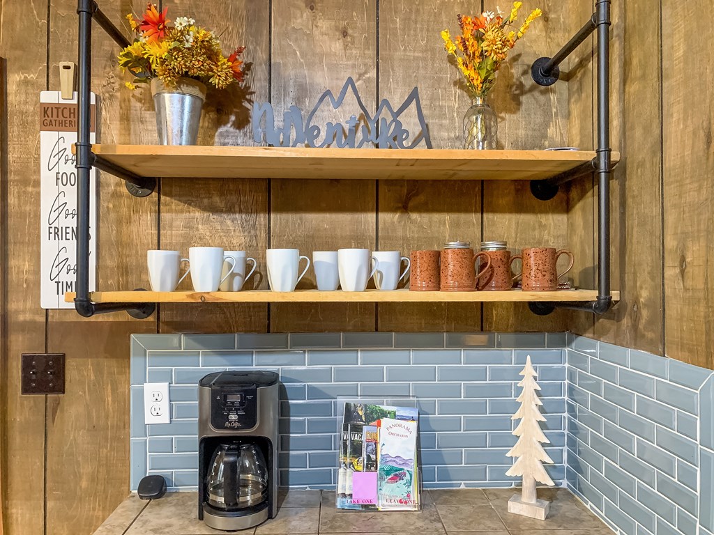 60 Bailey Creek Drive