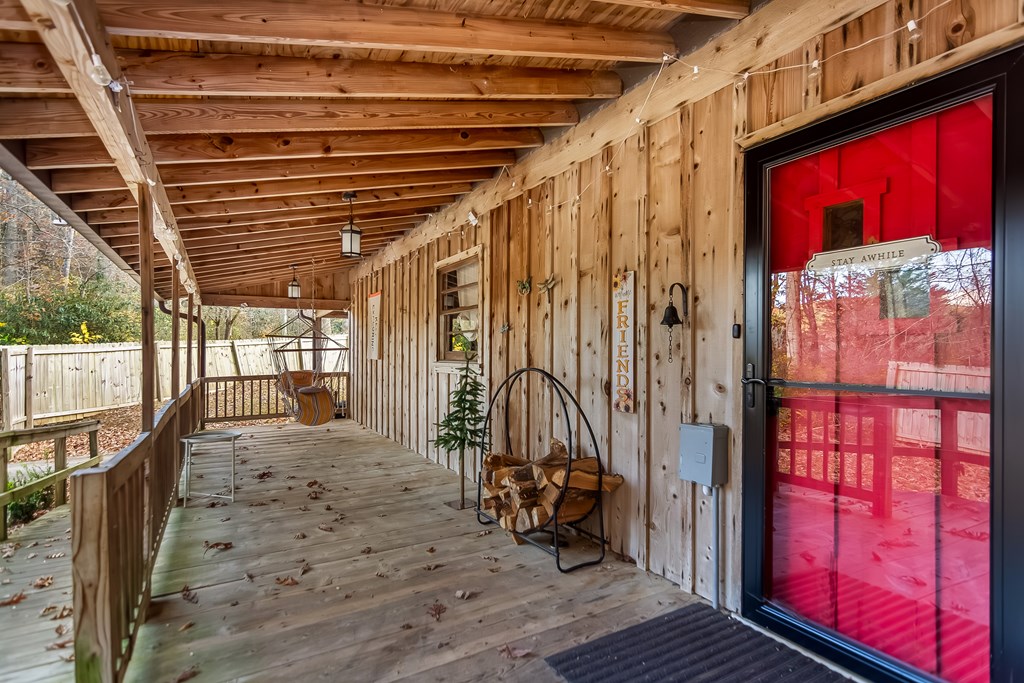 60 Bailey Creek Drive