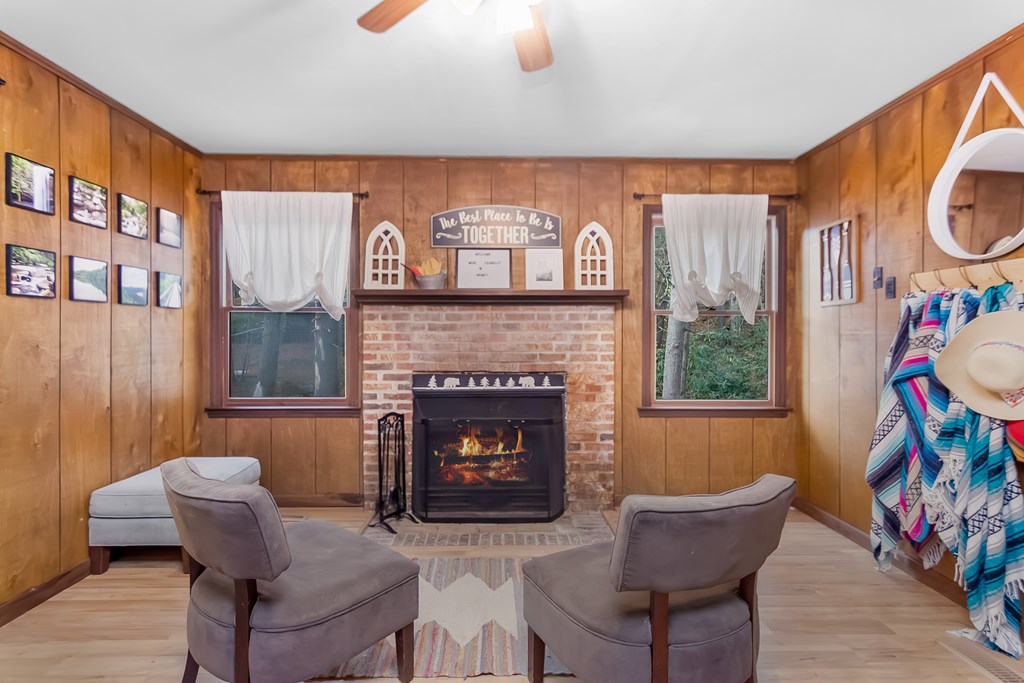 60 Bailey Creek Drive