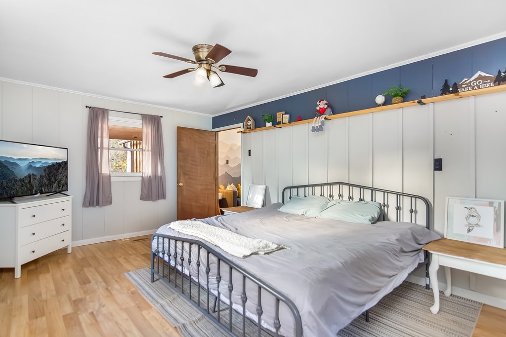 60 Bailey Creek Drive