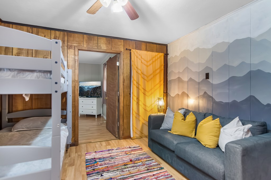 60 Bailey Creek Drive