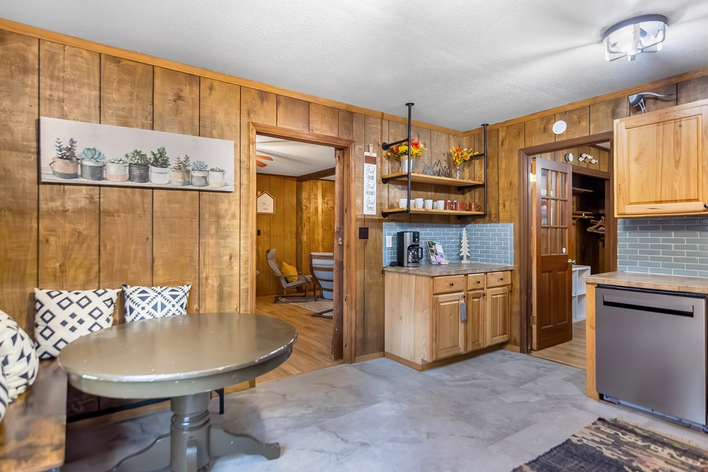 60 Bailey Creek Drive