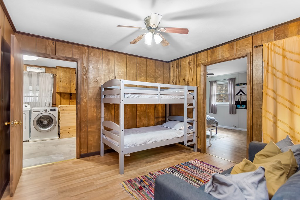 60 Bailey Creek Drive