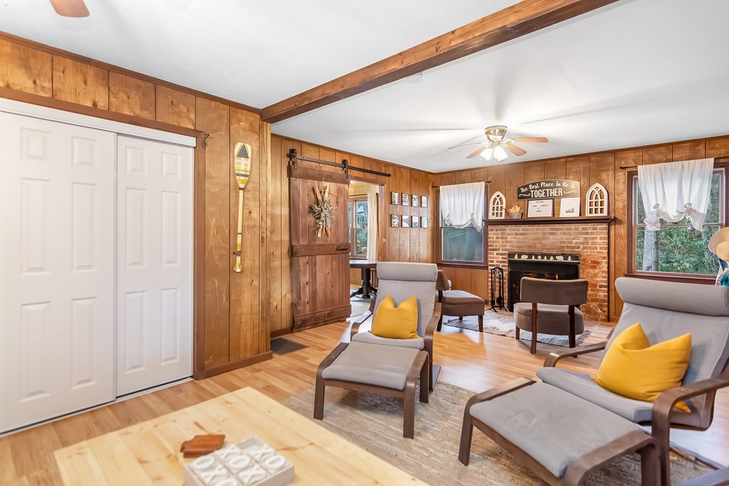 60 Bailey Creek Drive