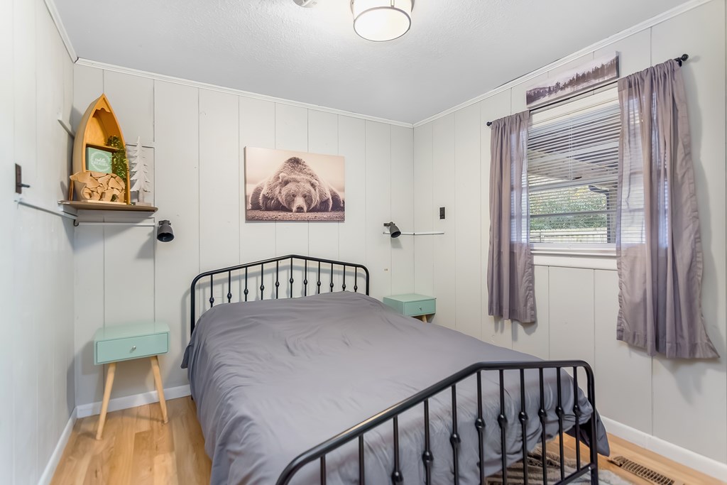 60 Bailey Creek Drive