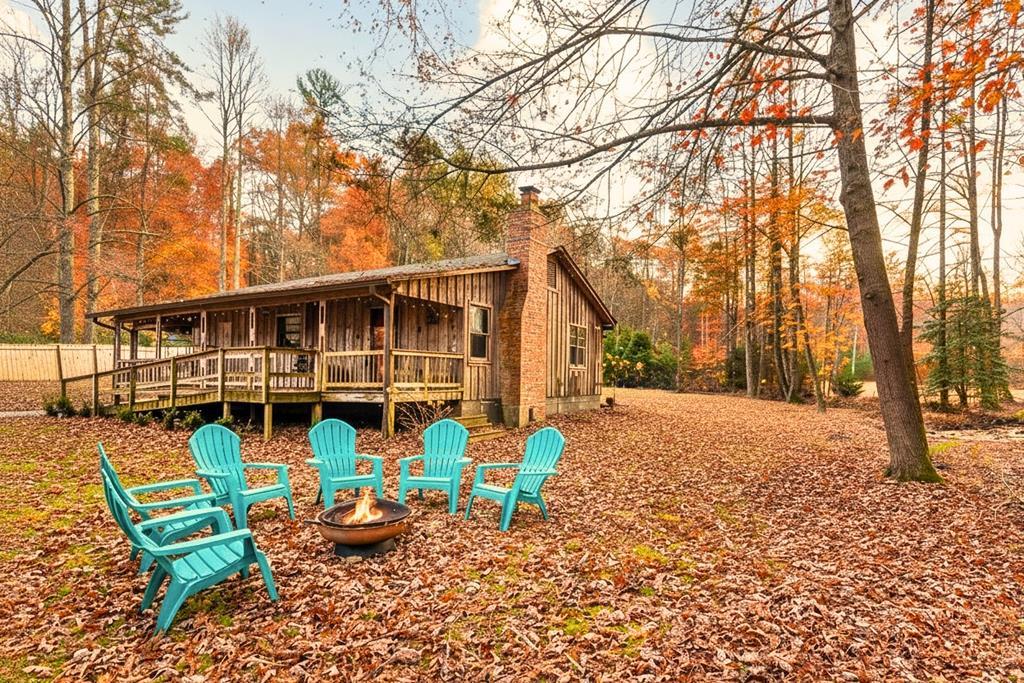 60 Bailey Creek Drive