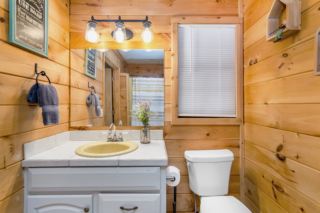 60 Bailey Creek Drive