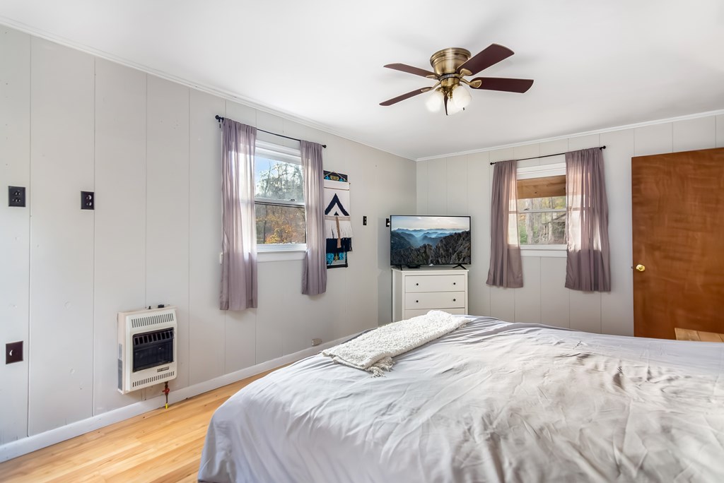 60 Bailey Creek Drive