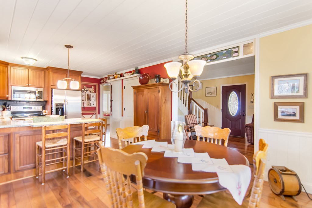 705 Laurel Ridge Drive